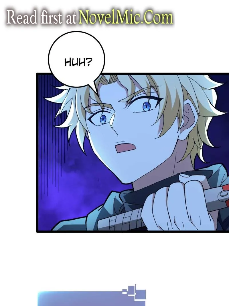 Evil Dragon Is Reincarnated! Revenge Begins at the Age of Five! Chapter 205 Online - página 22