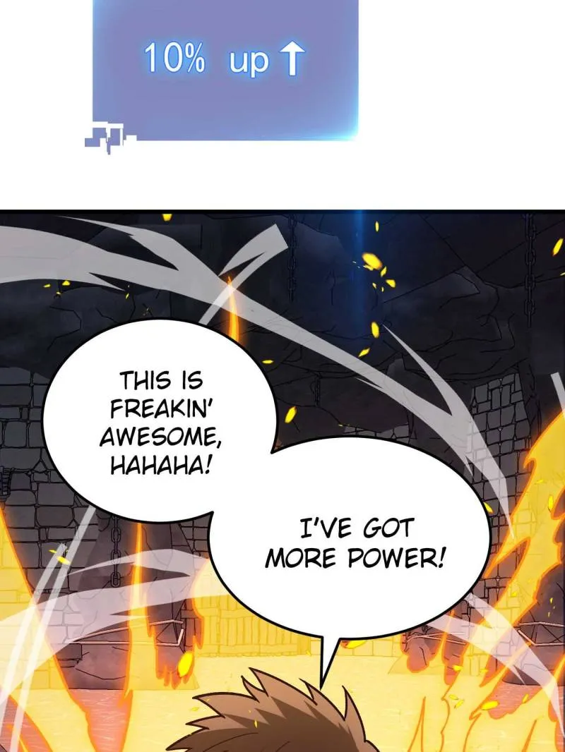 Evil Dragon Is Reincarnated! Revenge Begins at the Age of Five! Chapter 205 Online - página 23