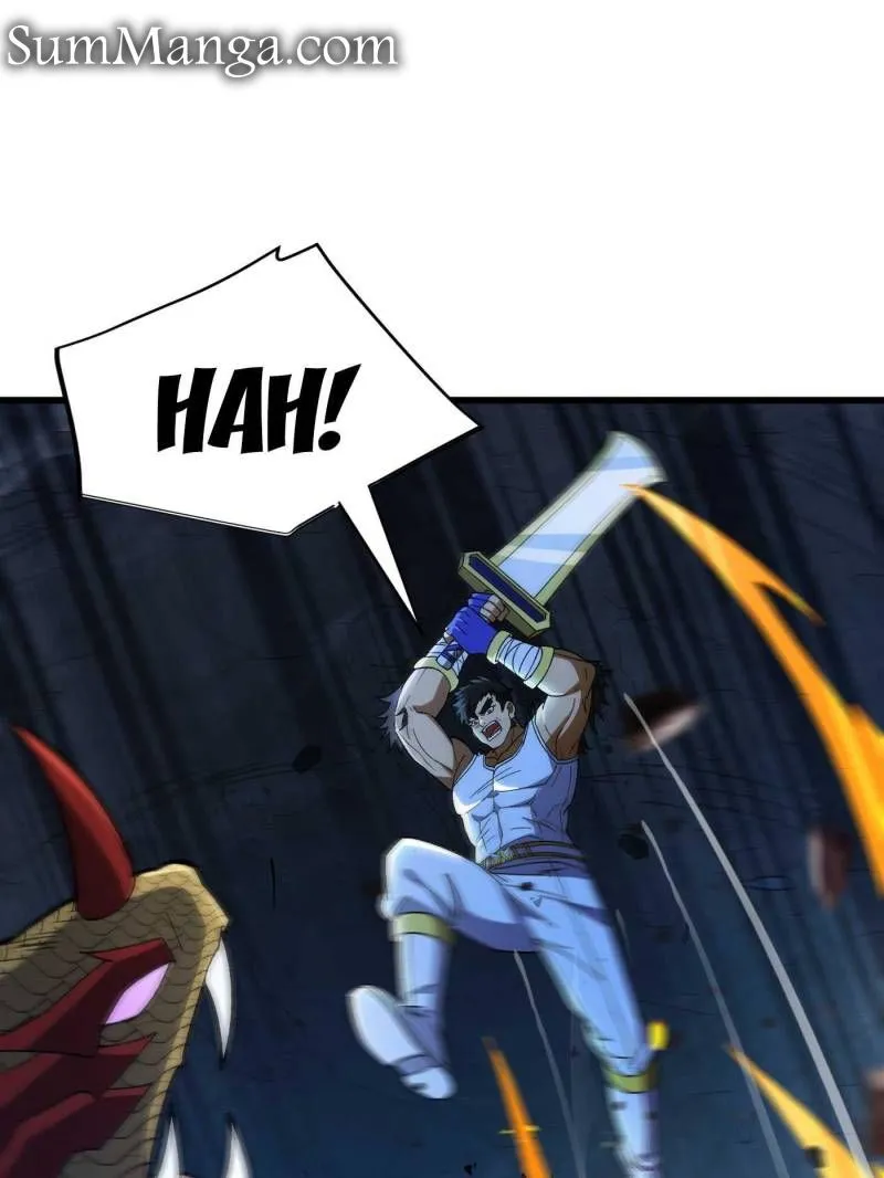 Evil Dragon Is Reincarnated! Revenge Begins at the Age of Five! Chapter 205 Online - página 26