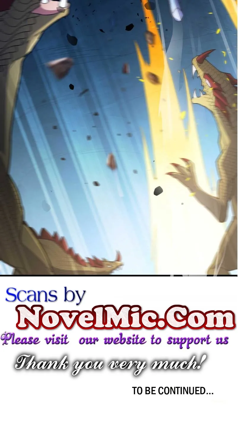 Evil Dragon Is Reincarnated! Revenge Begins at the Age of Five! Chapter 205 Online - página 27
