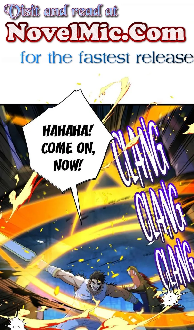 Evil Dragon Is Reincarnated! Revenge Begins at the Age of Five! Chapter 206 Online - página 1