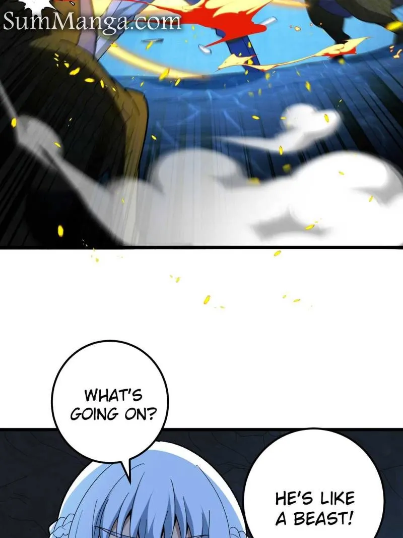 Evil Dragon Is Reincarnated! Revenge Begins at the Age of Five! Chapter 206 Online - página 2