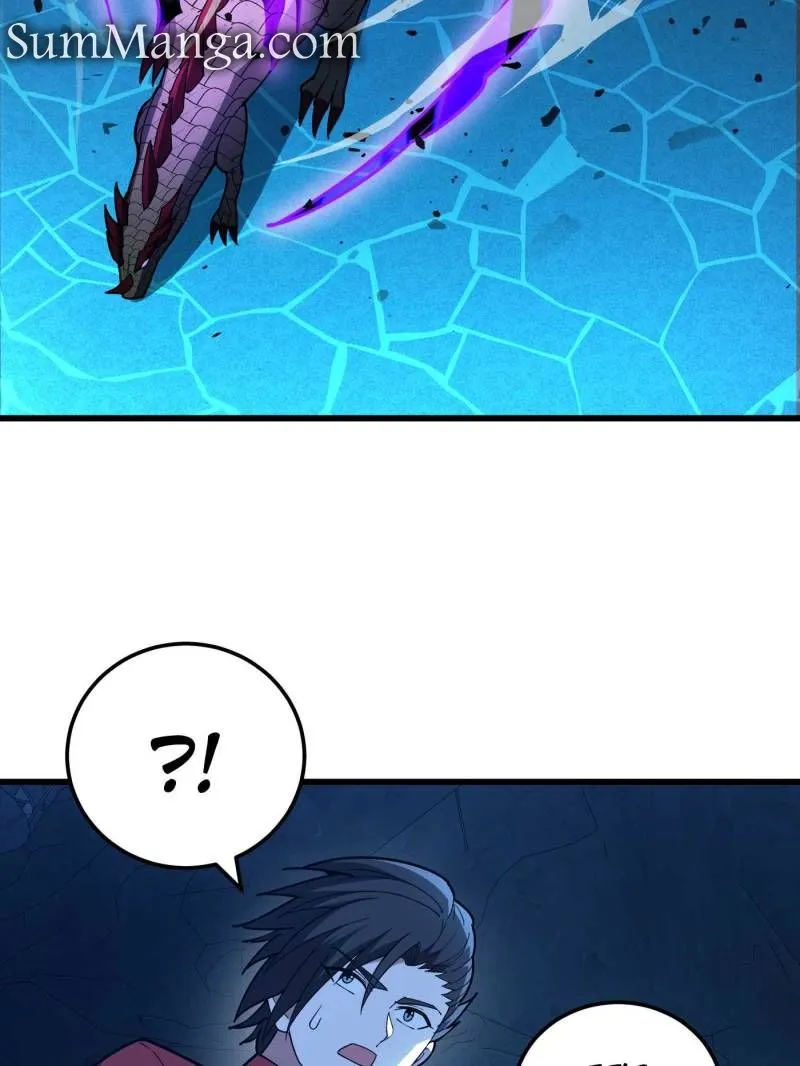 Evil Dragon Is Reincarnated! Revenge Begins at the Age of Five! Chapter 206 Online - página 8
