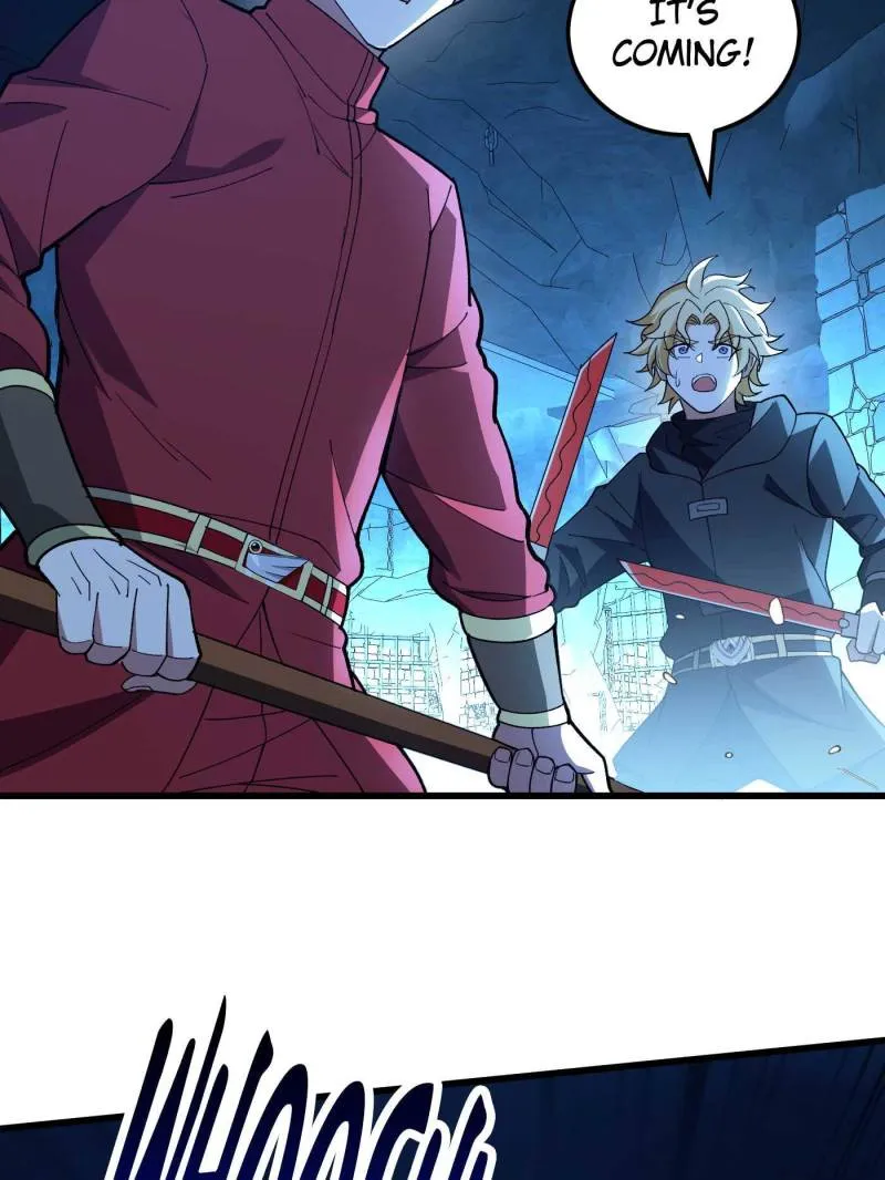 Evil Dragon Is Reincarnated! Revenge Begins at the Age of Five! Chapter 206 Online - página 9