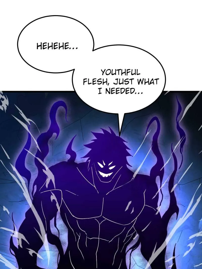 Evil Dragon Is Reincarnated! Revenge Begins at the Age of Five! Chapter 206 Online - página 16