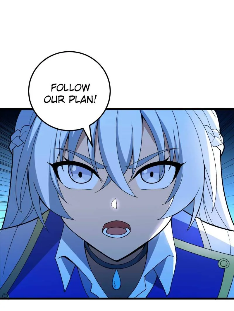 Evil Dragon Is Reincarnated! Revenge Begins at the Age of Five! Chapter 206 Online - página 18