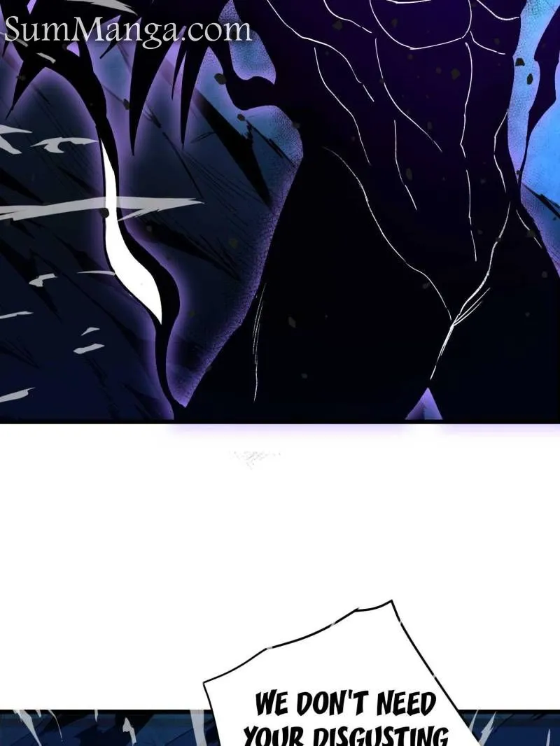 Evil Dragon Is Reincarnated! Revenge Begins at the Age of Five! Chapter 206 Online - página 20