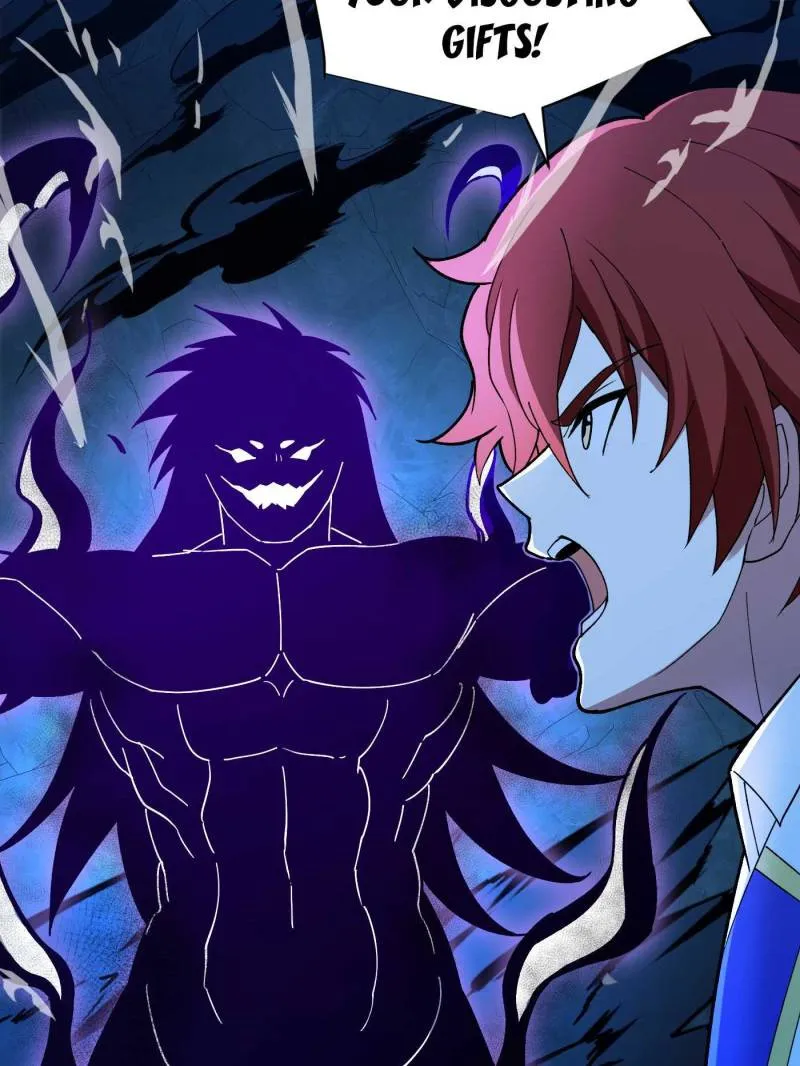 Evil Dragon Is Reincarnated! Revenge Begins at the Age of Five! Chapter 206 Online - página 21
