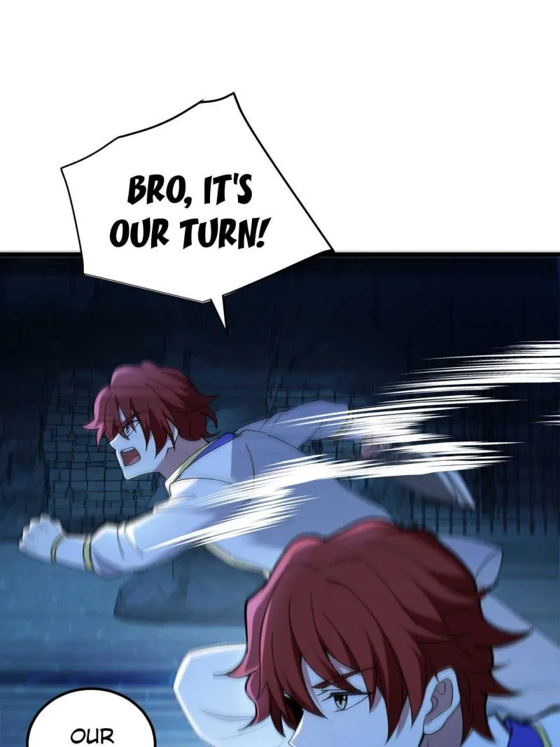 Evil Dragon Is Reincarnated! Revenge Begins at the Age of Five! Chapter 206 Online - página 30