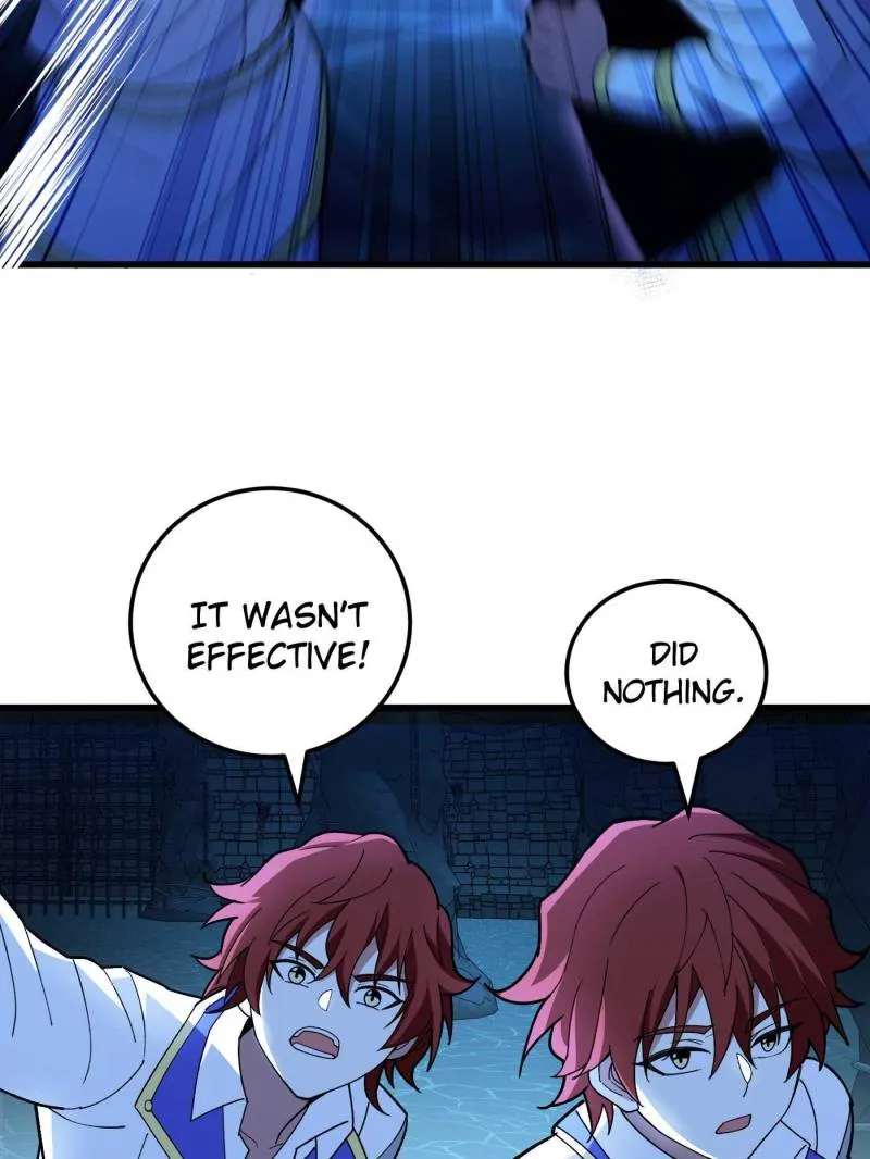 Evil Dragon Is Reincarnated! Revenge Begins at the Age of Five! Chapter 206 Online - página 33