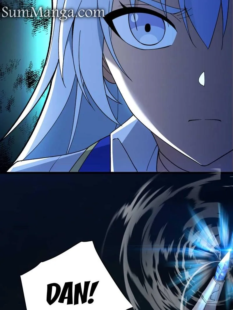 Evil Dragon Is Reincarnated! Revenge Begins at the Age of Five! Chapter 206 Online - página 35
