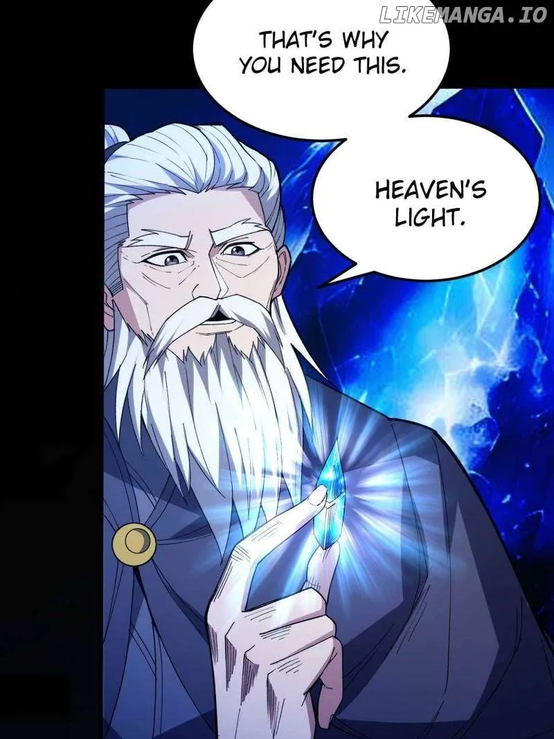 Evil Dragon Is Reincarnated! Revenge Begins at the Age of Five! Chapter 207 Online - página 3