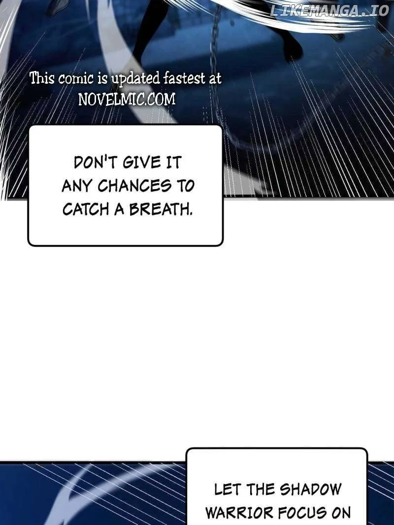 Evil Dragon Is Reincarnated! Revenge Begins at the Age of Five! Chapter 207 Online - página 8