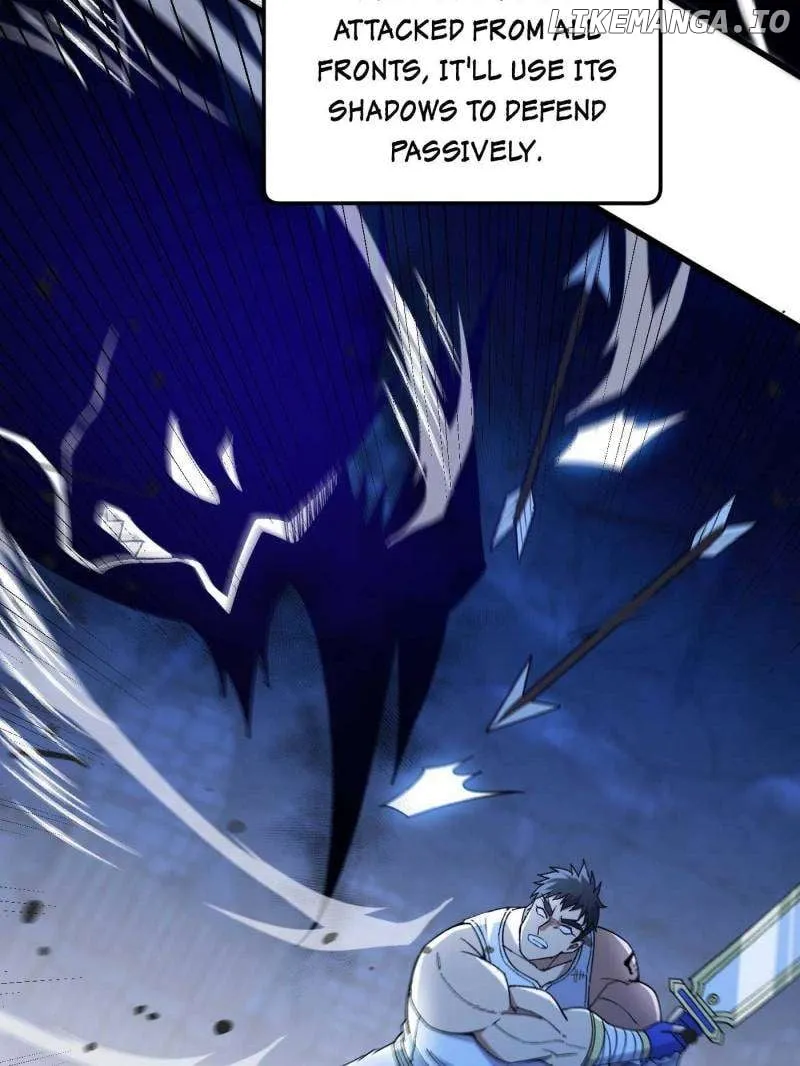 Evil Dragon Is Reincarnated! Revenge Begins at the Age of Five! Chapter 207 Online - página 10