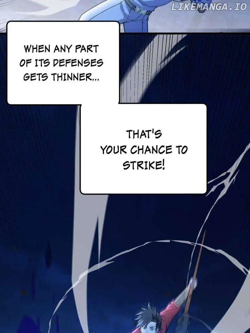 Evil Dragon Is Reincarnated! Revenge Begins at the Age of Five! Chapter 207 Online - página 11