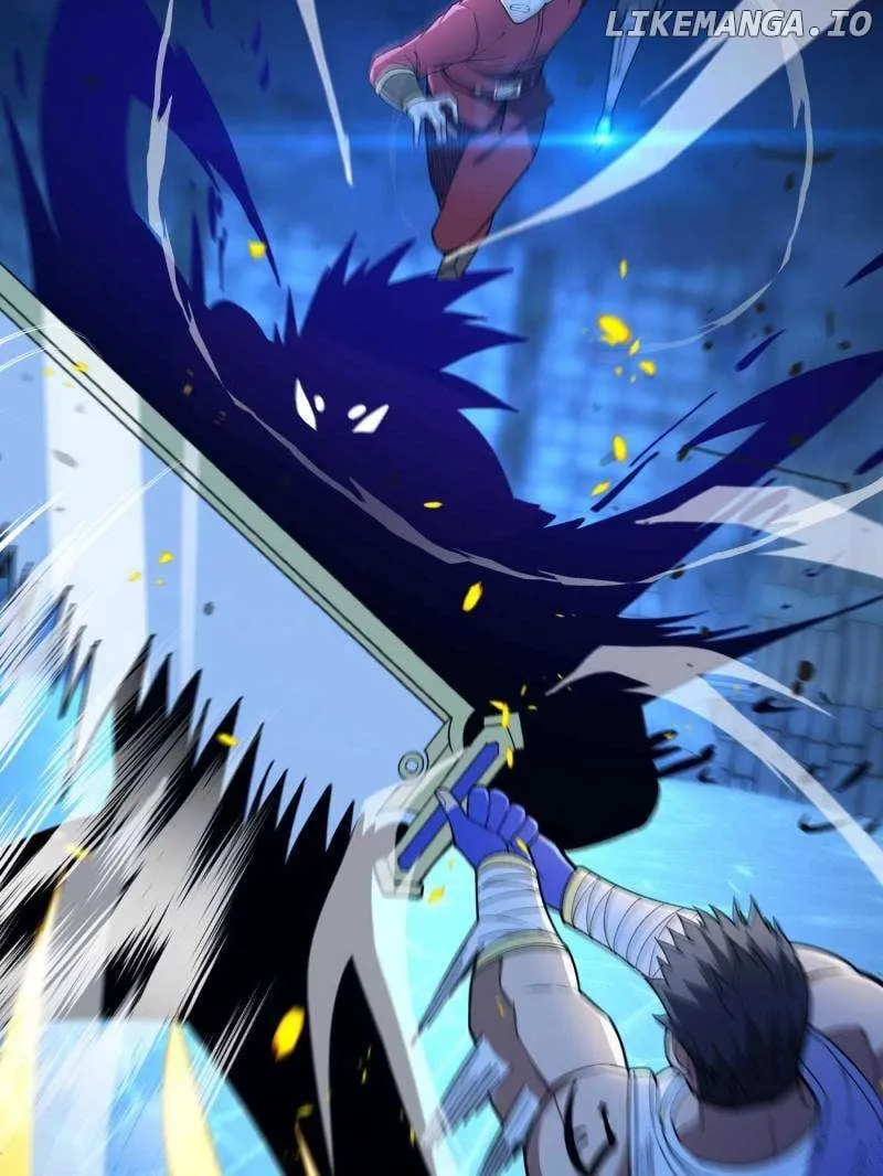 Evil Dragon Is Reincarnated! Revenge Begins at the Age of Five! Chapter 207 Online - página 12