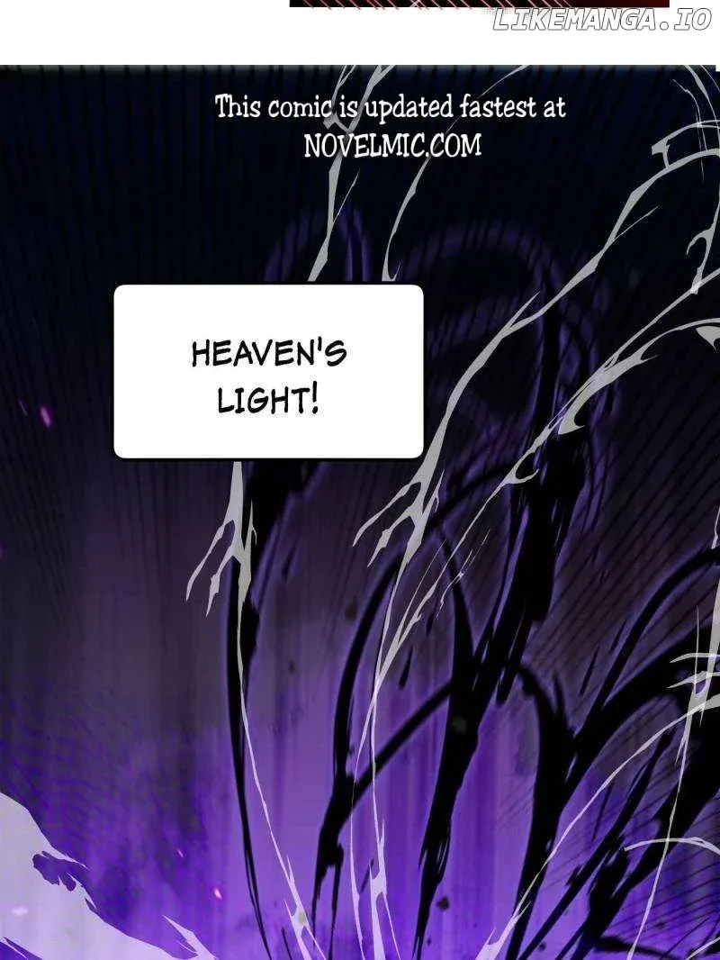 Evil Dragon Is Reincarnated! Revenge Begins at the Age of Five! Chapter 207 Online - página 15