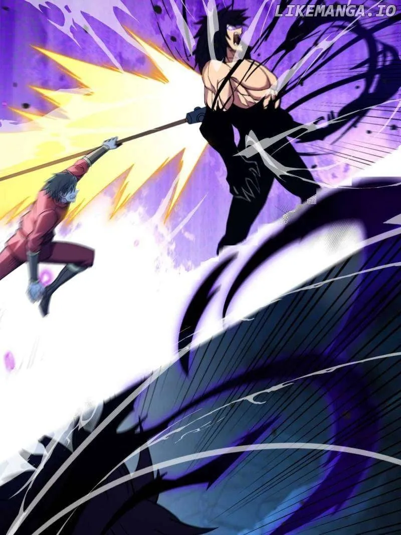 Evil Dragon Is Reincarnated! Revenge Begins at the Age of Five! Chapter 207 Online - página 16