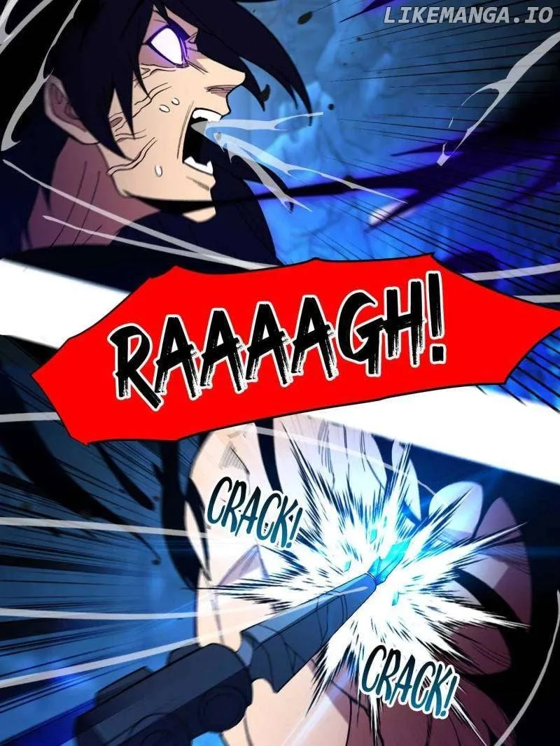Evil Dragon Is Reincarnated! Revenge Begins at the Age of Five! Chapter 207 Online - página 17