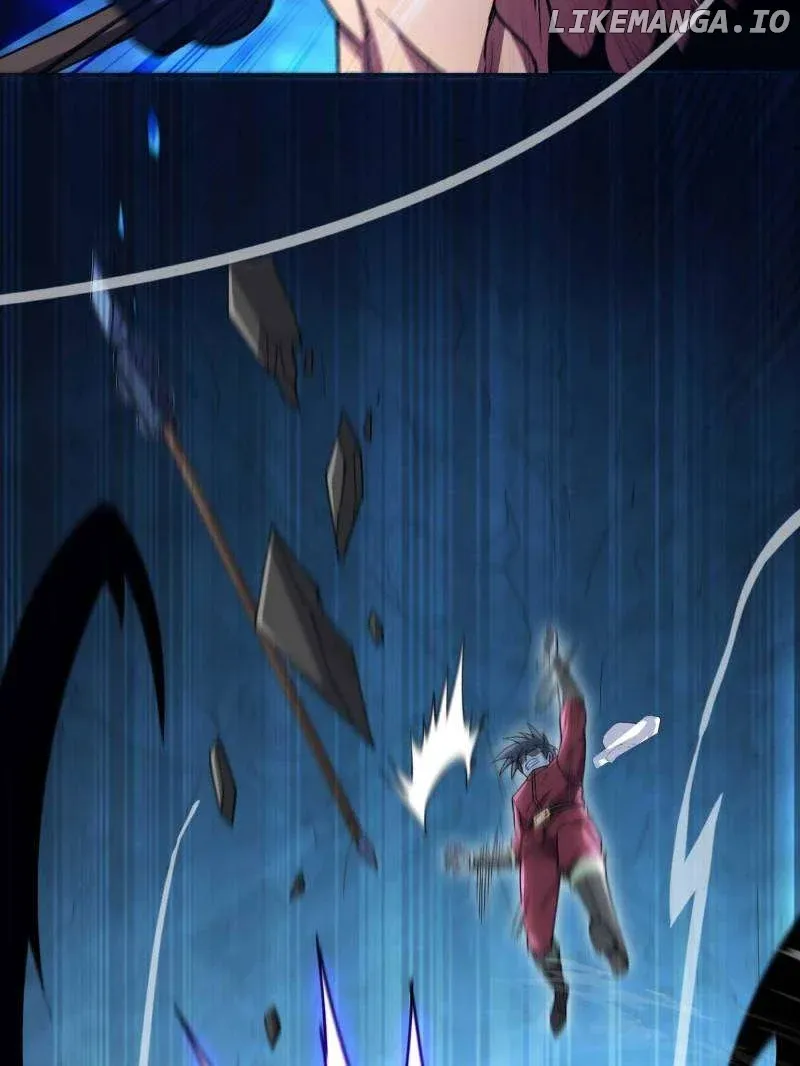 Evil Dragon Is Reincarnated! Revenge Begins at the Age of Five! Chapter 207 Online - página 18