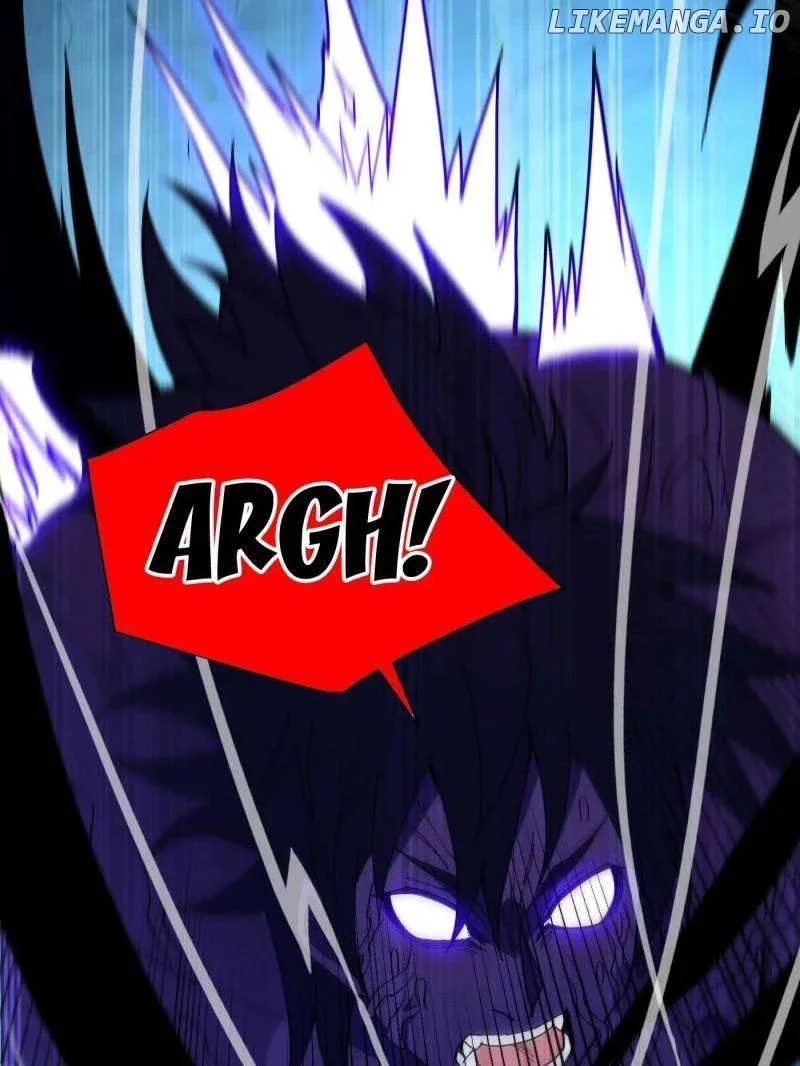 Evil Dragon Is Reincarnated! Revenge Begins at the Age of Five! Chapter 207 Online - página 19