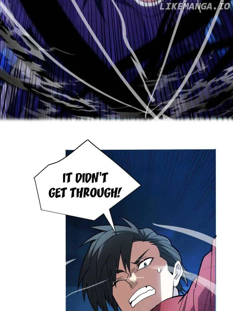 Evil Dragon Is Reincarnated! Revenge Begins at the Age of Five! Chapter 207 Online - página 20