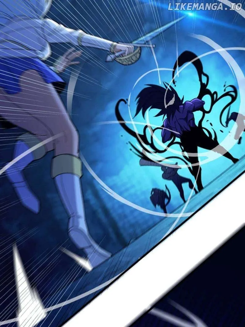 Evil Dragon Is Reincarnated! Revenge Begins at the Age of Five! Chapter 207 Online - página 23