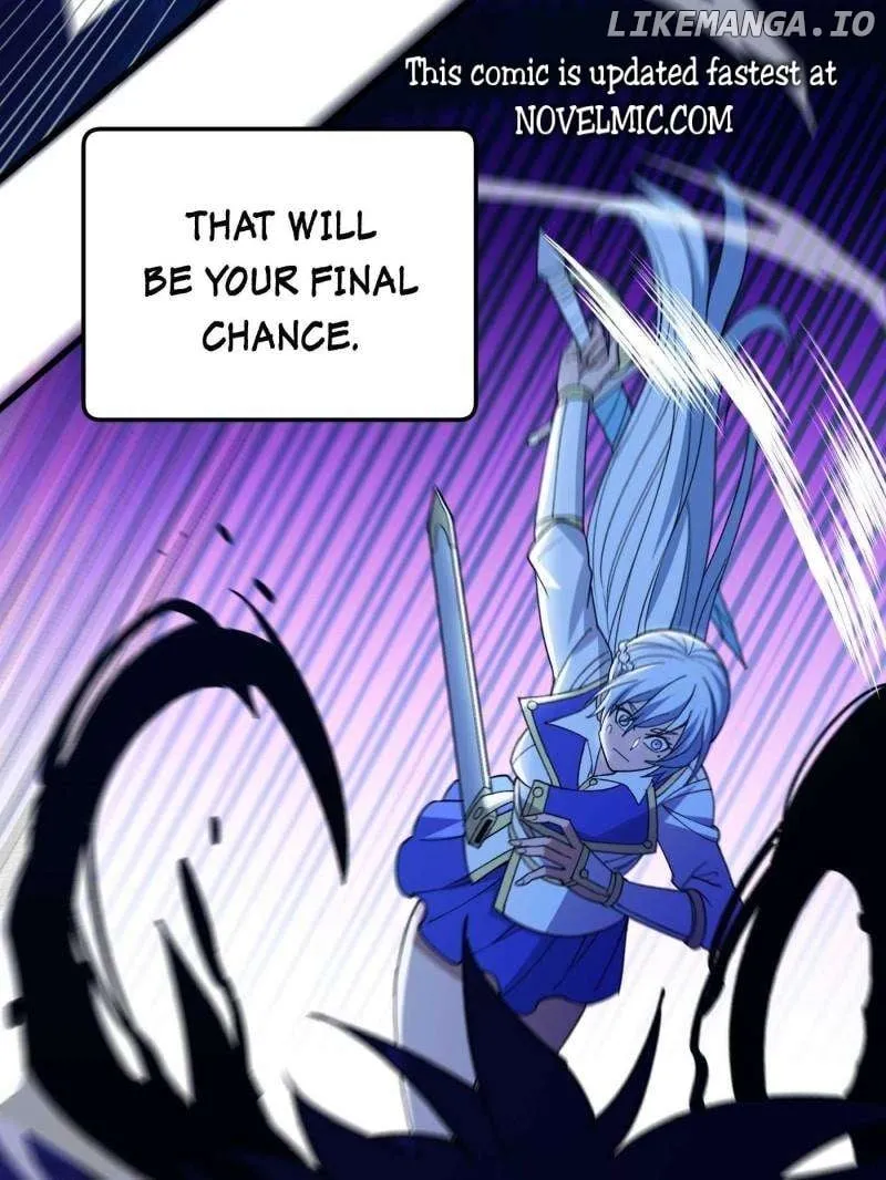 Evil Dragon Is Reincarnated! Revenge Begins at the Age of Five! Chapter 207 Online - página 24
