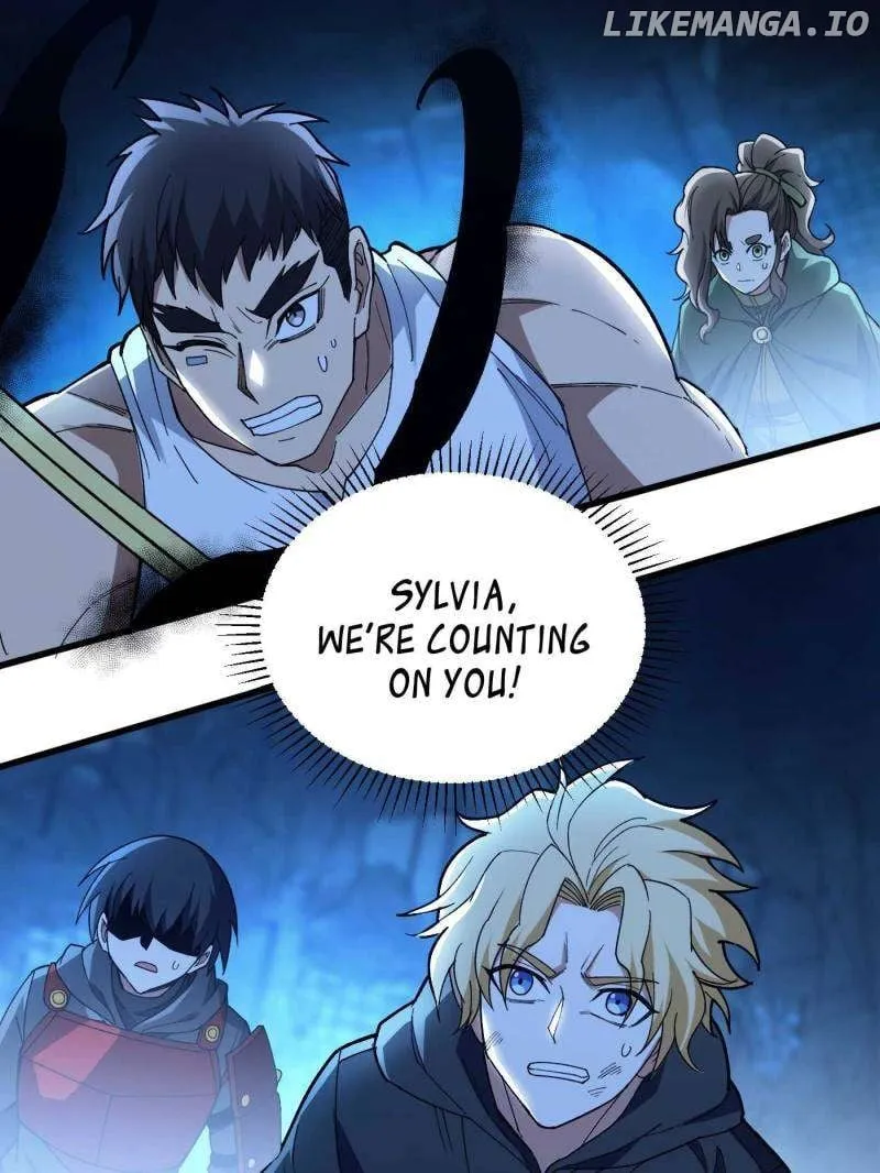 Evil Dragon Is Reincarnated! Revenge Begins at the Age of Five! Chapter 207 Online - página 26
