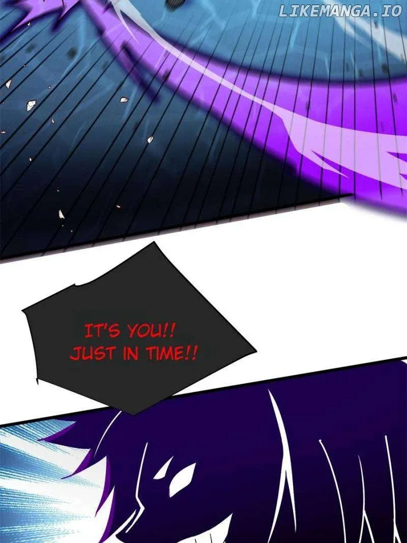 Evil Dragon Is Reincarnated! Revenge Begins at the Age of Five! Chapter 209 Online - página 2