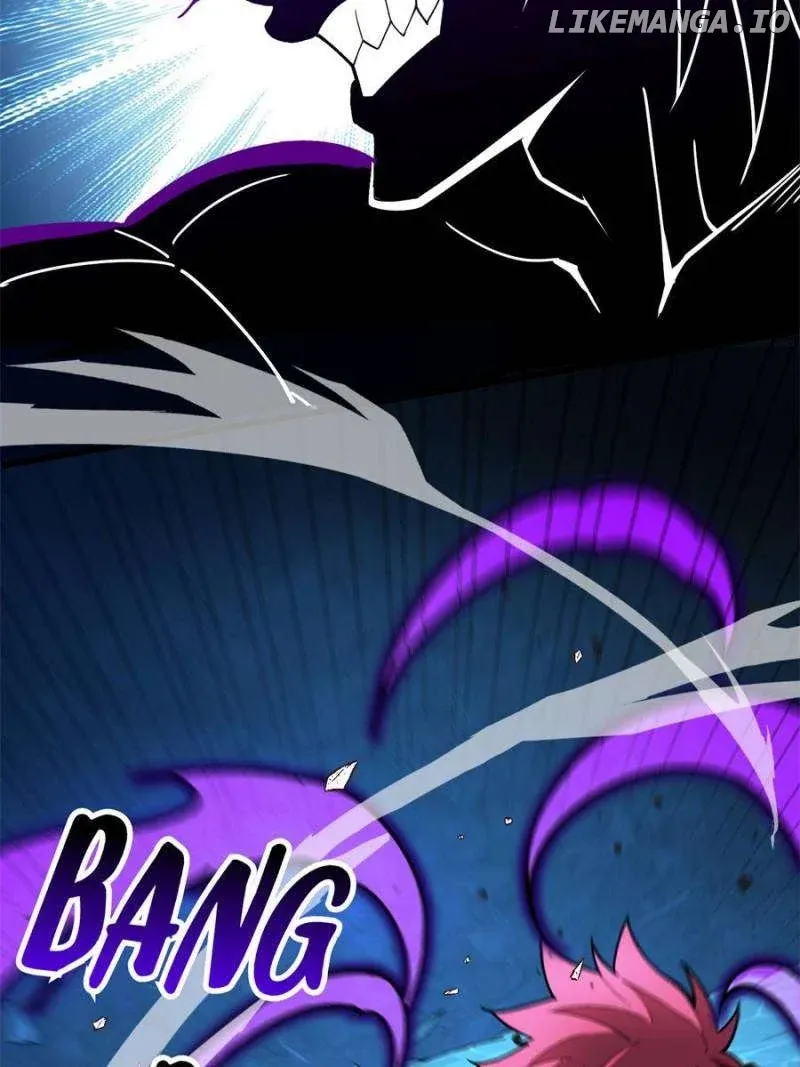 Evil Dragon Is Reincarnated! Revenge Begins at the Age of Five! Chapter 209 Online - página 3