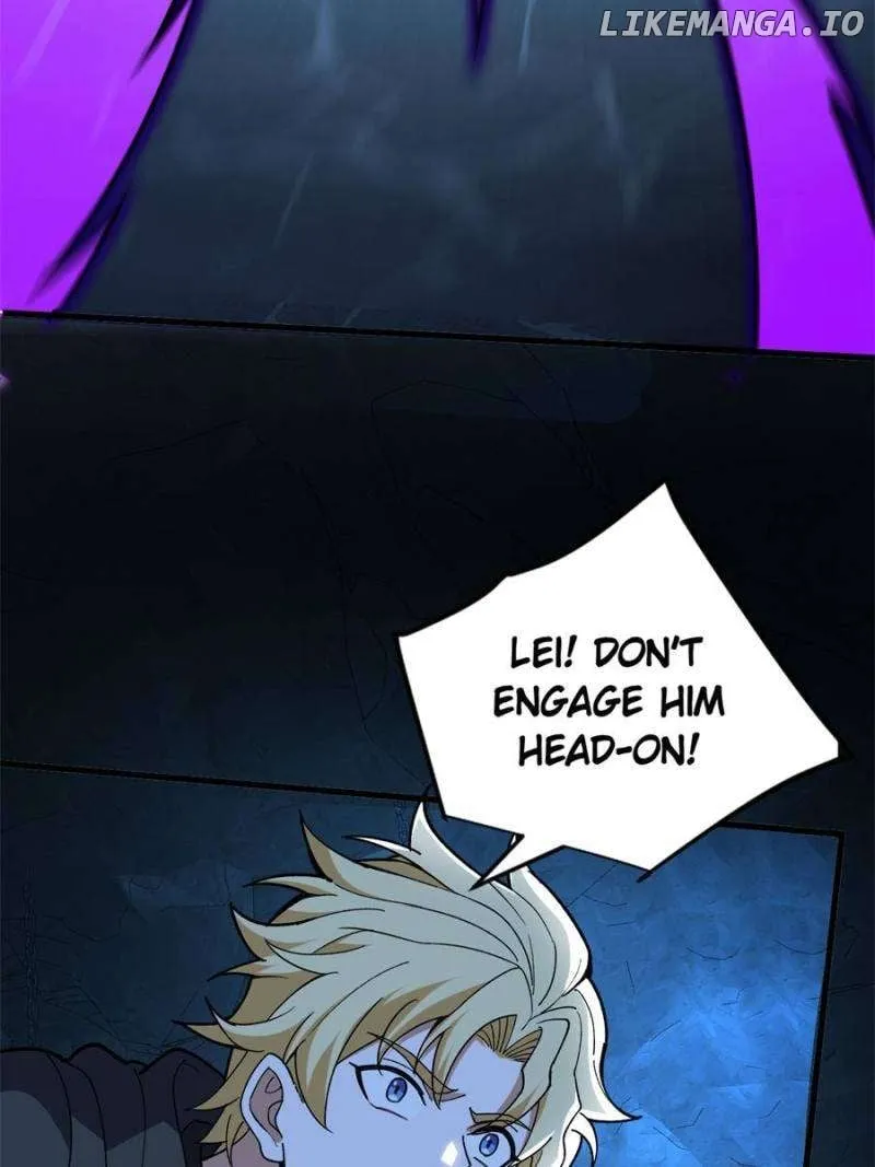 Evil Dragon Is Reincarnated! Revenge Begins at the Age of Five! Chapter 209 Online - página 5