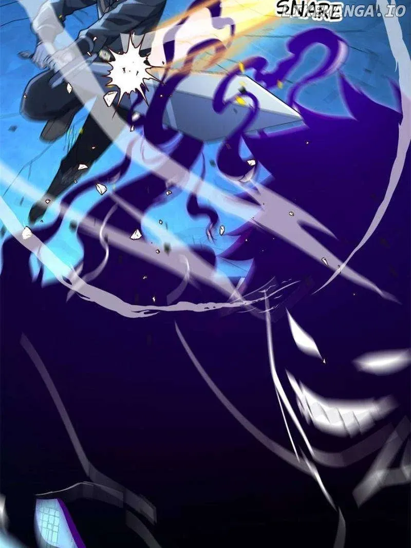 Evil Dragon Is Reincarnated! Revenge Begins at the Age of Five! Chapter 209 Online - página 11