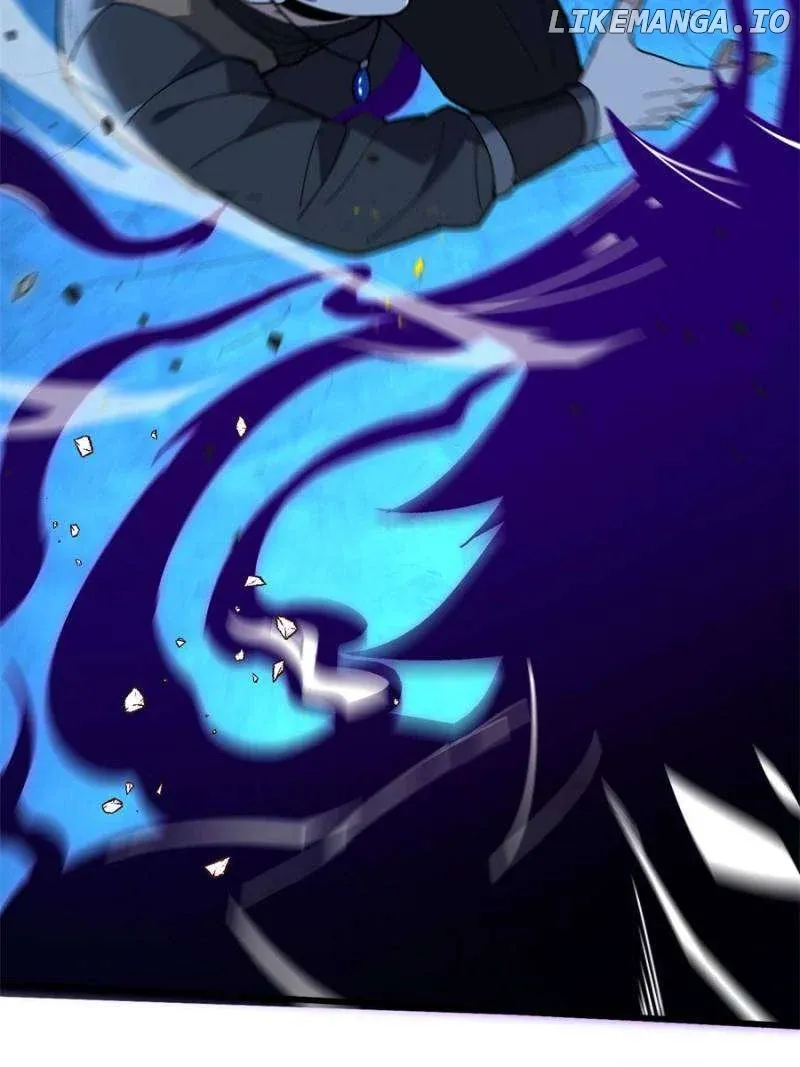 Evil Dragon Is Reincarnated! Revenge Begins at the Age of Five! Chapter 209 Online - página 13
