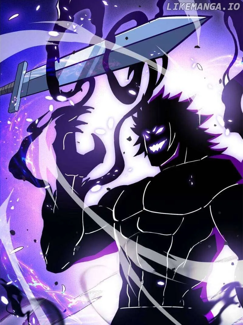 Evil Dragon Is Reincarnated! Revenge Begins at the Age of Five! Chapter 209 Online - página 19