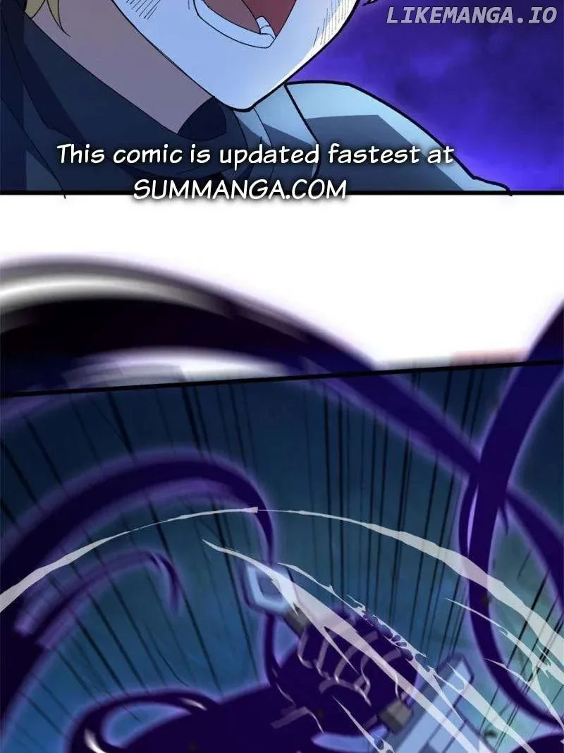 Evil Dragon Is Reincarnated! Revenge Begins at the Age of Five! Chapter 209 Online - página 21