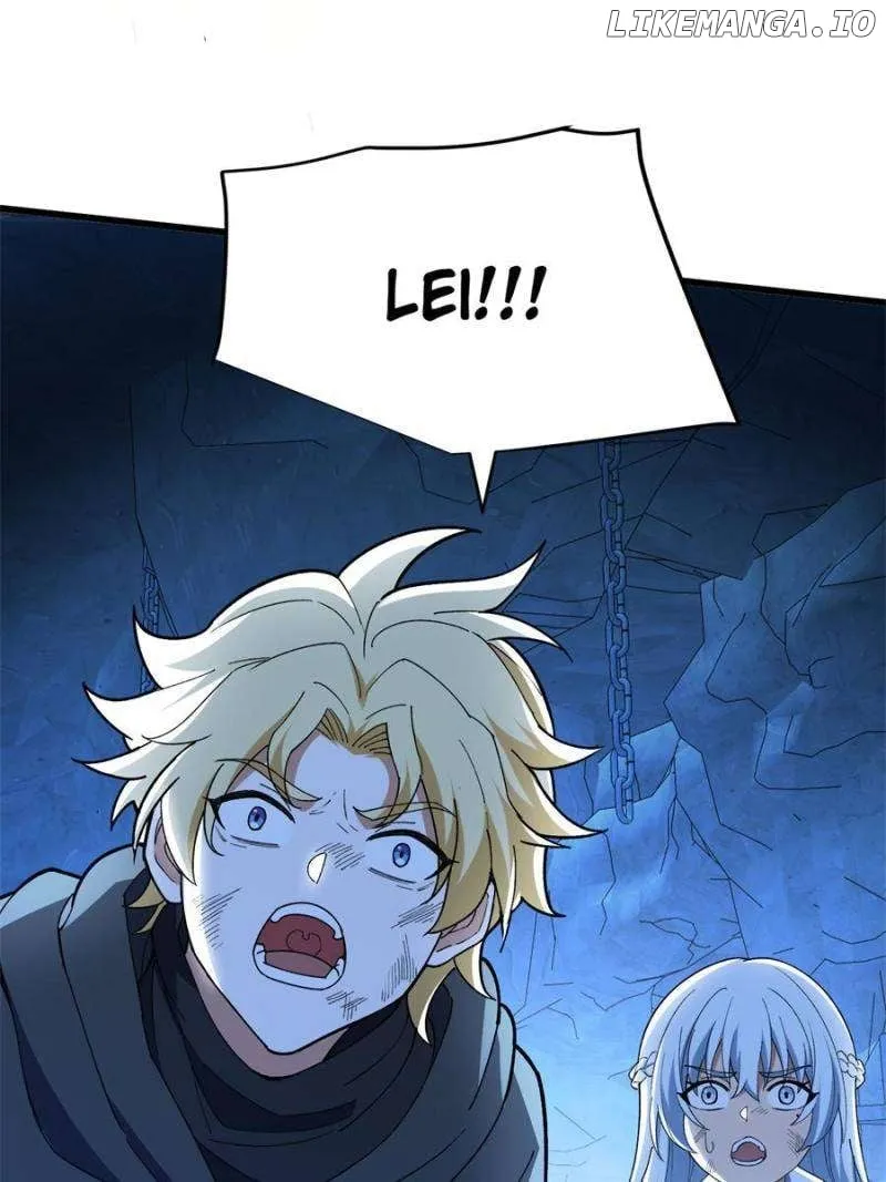 Evil Dragon Is Reincarnated! Revenge Begins at the Age of Five! Chapter 209 Online - página 24