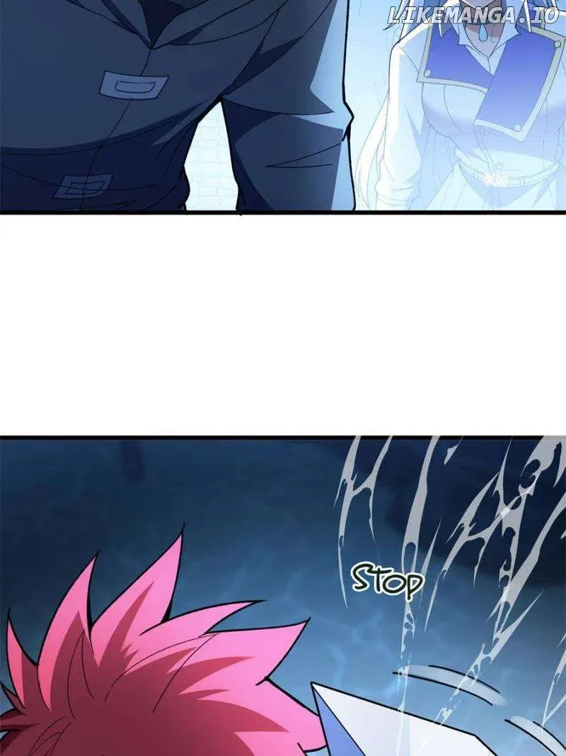 Evil Dragon Is Reincarnated! Revenge Begins at the Age of Five! Chapter 209 Online - página 25