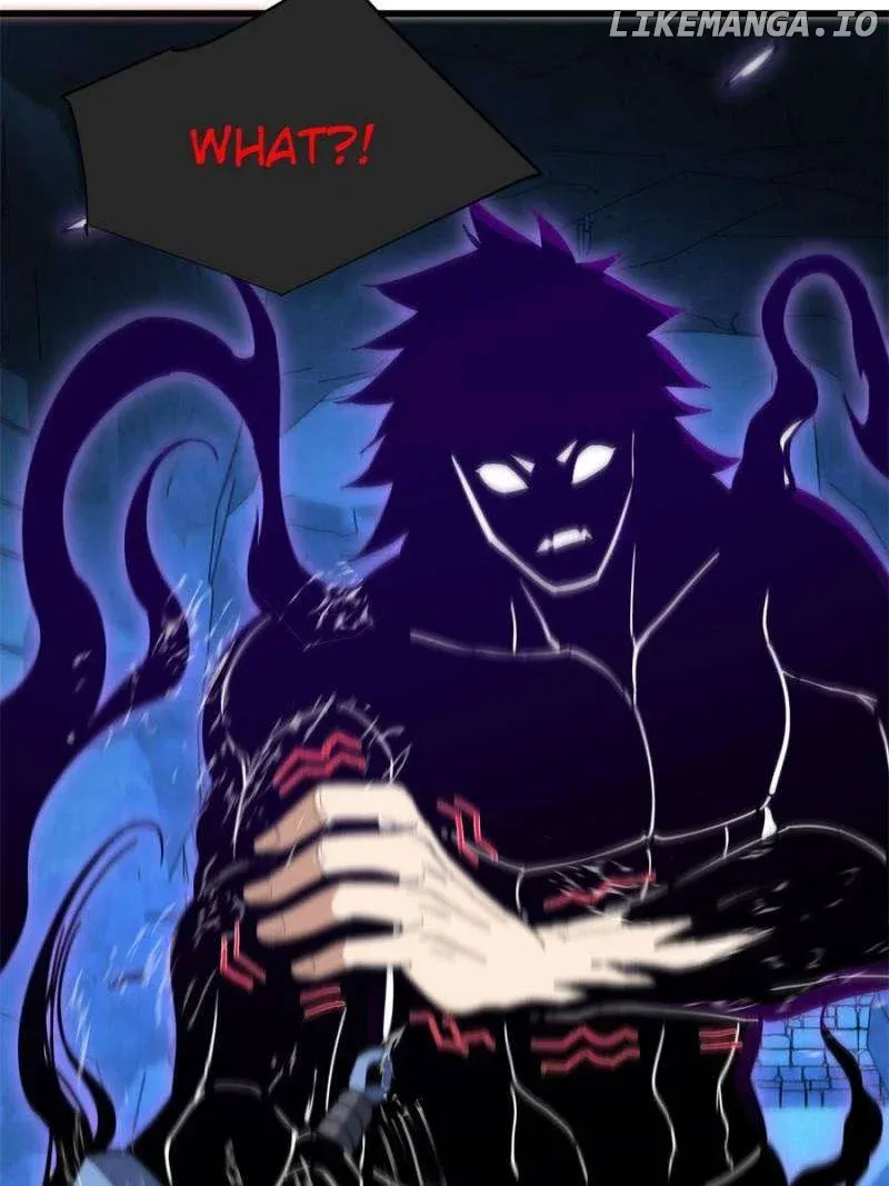 Evil Dragon Is Reincarnated! Revenge Begins at the Age of Five! Chapter 209 Online - página 28
