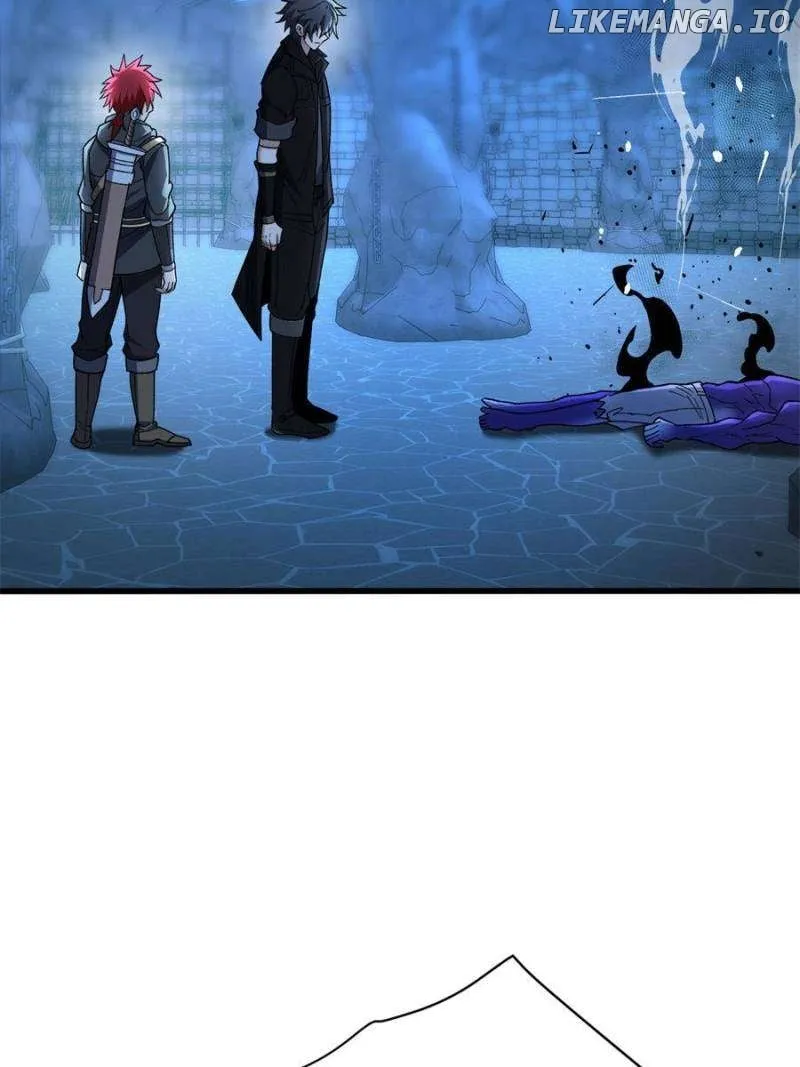 Evil Dragon Is Reincarnated! Revenge Begins at the Age of Five! Chapter 211 Online - página 2