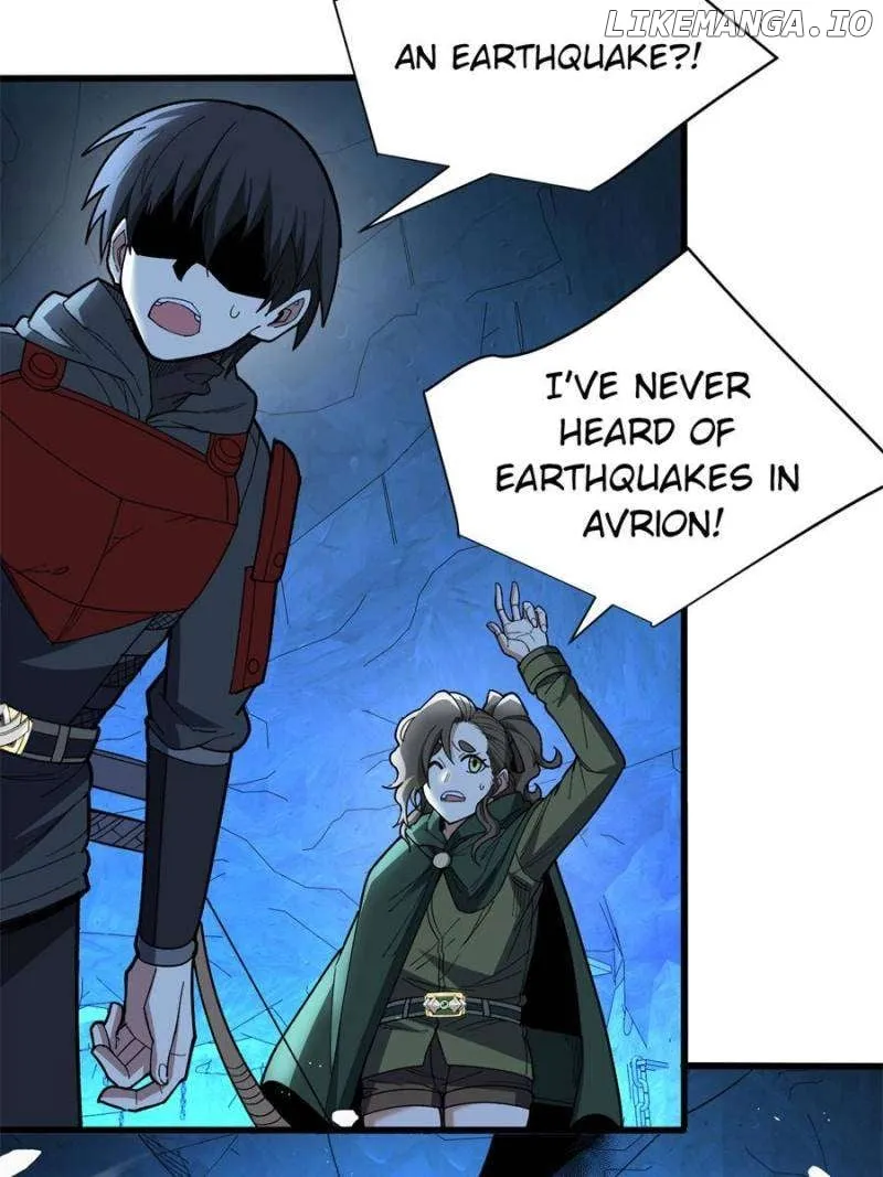 Evil Dragon Is Reincarnated! Revenge Begins at the Age of Five! Chapter 211 Online - página 3