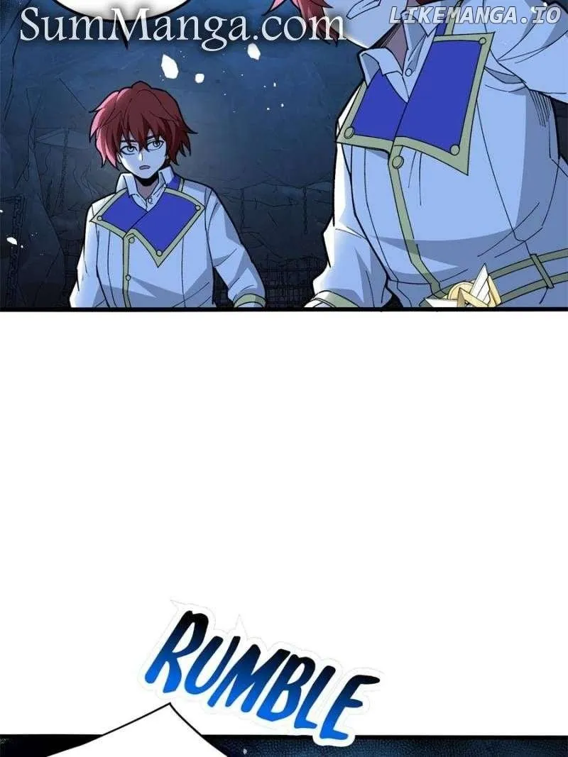 Evil Dragon Is Reincarnated! Revenge Begins at the Age of Five! Chapter 211 Online - página 5