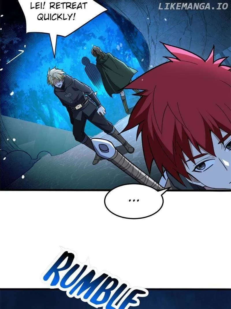 Evil Dragon Is Reincarnated! Revenge Begins at the Age of Five! Chapter 211 Online - página 6