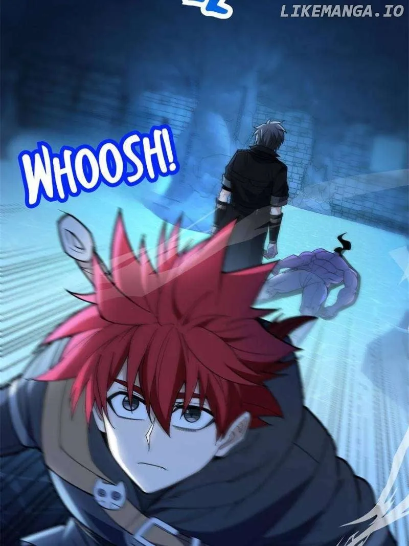 Evil Dragon Is Reincarnated! Revenge Begins at the Age of Five! Chapter 211 Online - página 7