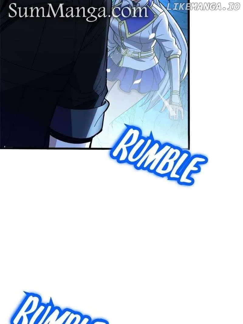 Evil Dragon Is Reincarnated! Revenge Begins at the Age of Five! Chapter 211 Online - página 10