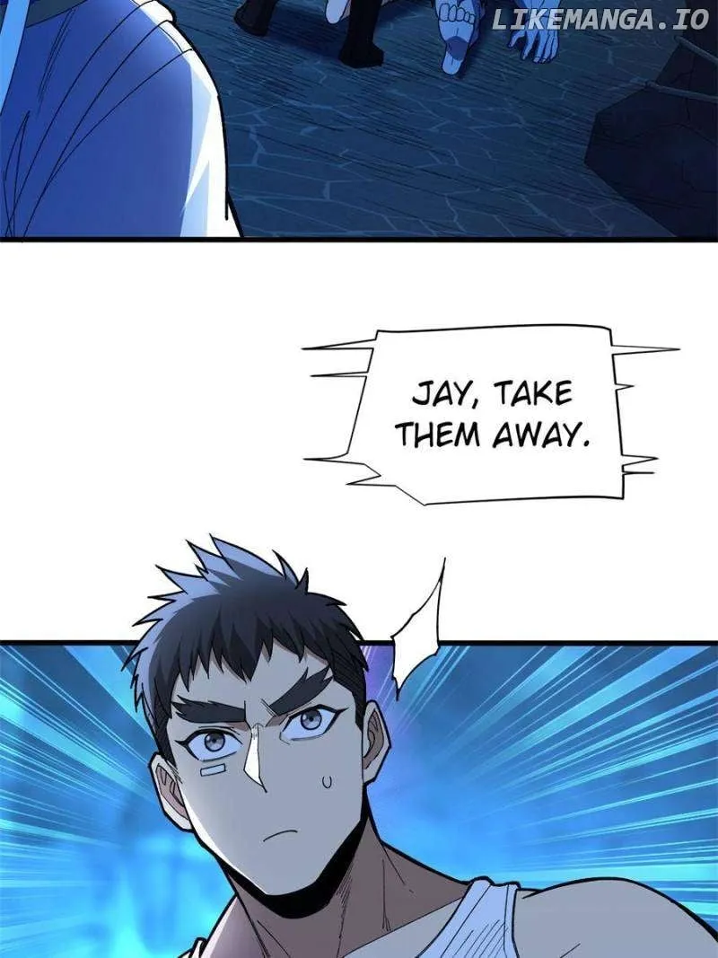 Evil Dragon Is Reincarnated! Revenge Begins at the Age of Five! Chapter 211 Online - página 12