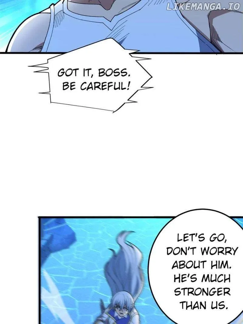 Evil Dragon Is Reincarnated! Revenge Begins at the Age of Five! Chapter 211 Online - página 13