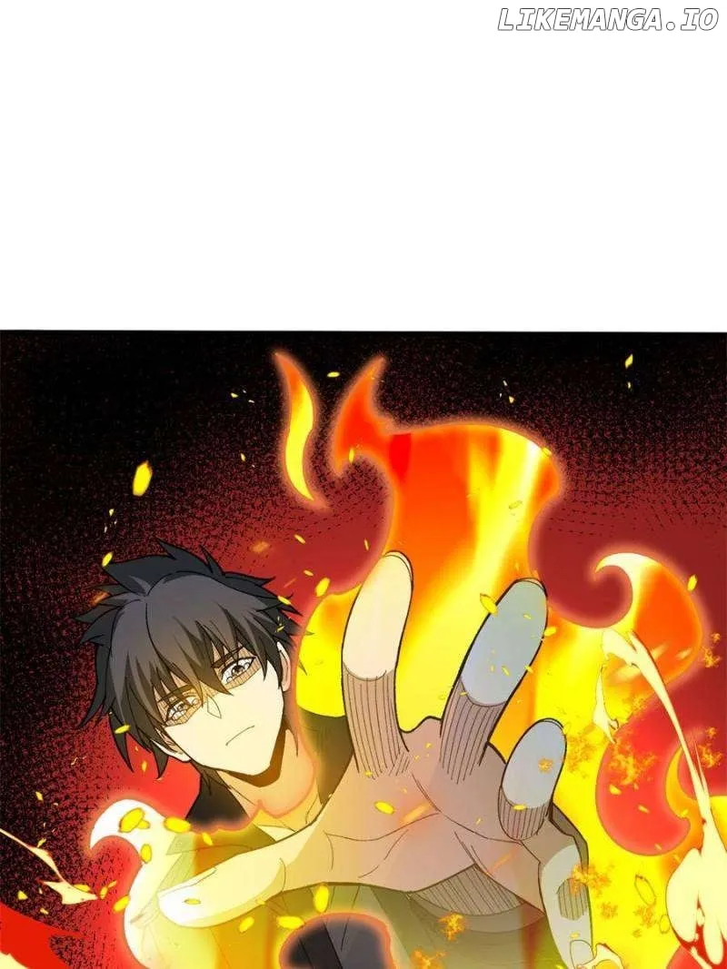 Evil Dragon Is Reincarnated! Revenge Begins at the Age of Five! Chapter 211 Online - página 15