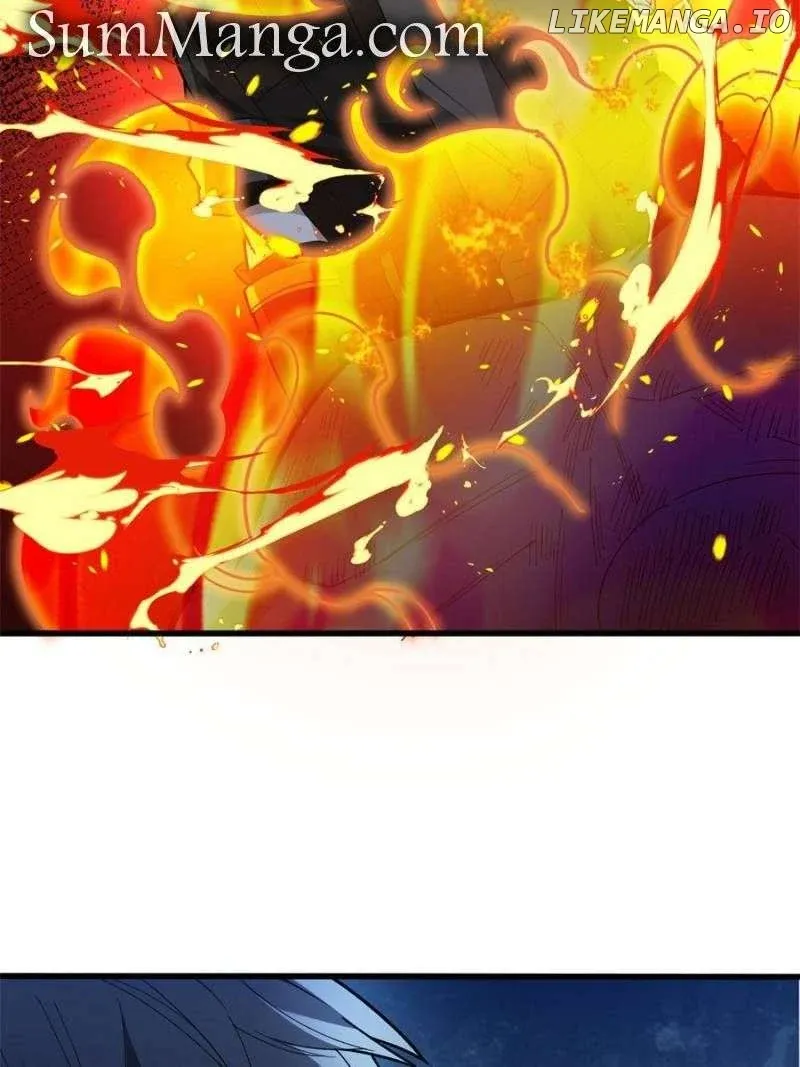 Evil Dragon Is Reincarnated! Revenge Begins at the Age of Five! Chapter 211 Online - página 16
