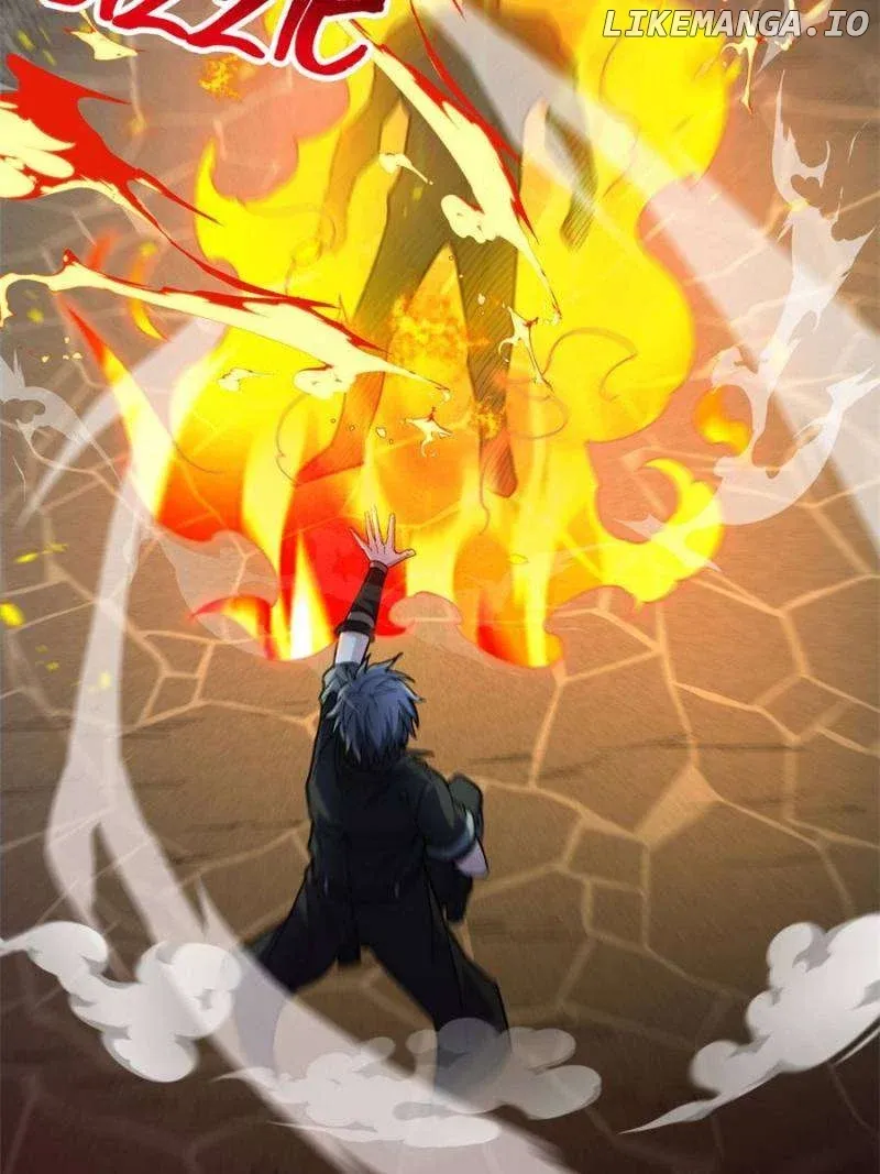 Evil Dragon Is Reincarnated! Revenge Begins at the Age of Five! Chapter 211 Online - página 18